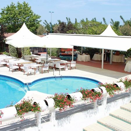 Hotel Airone Βενετία Εξωτερικό φωτογραφία