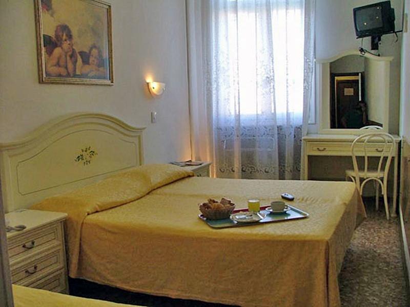 Hotel Airone Βενετία Εξωτερικό φωτογραφία