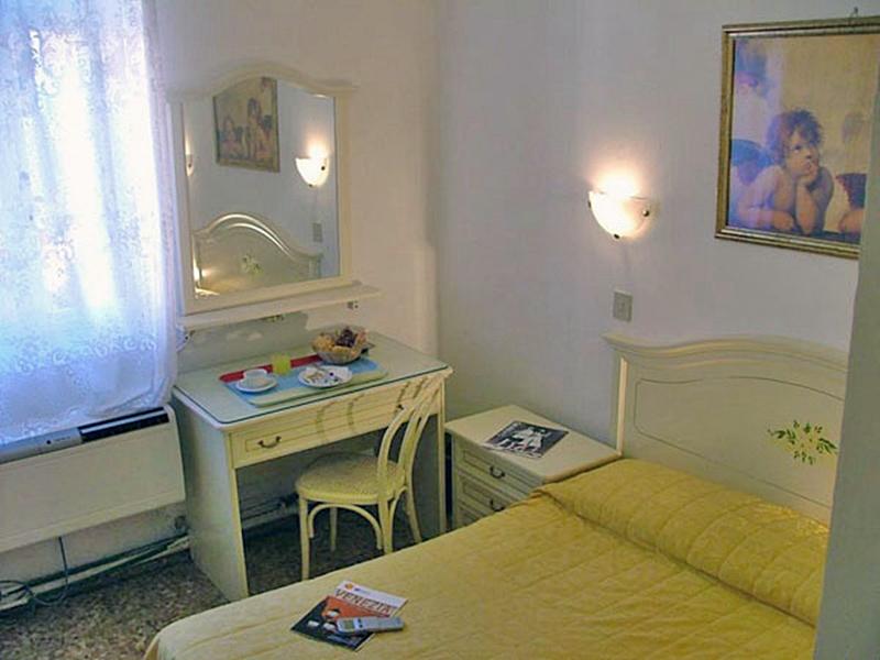 Hotel Airone Βενετία Εξωτερικό φωτογραφία