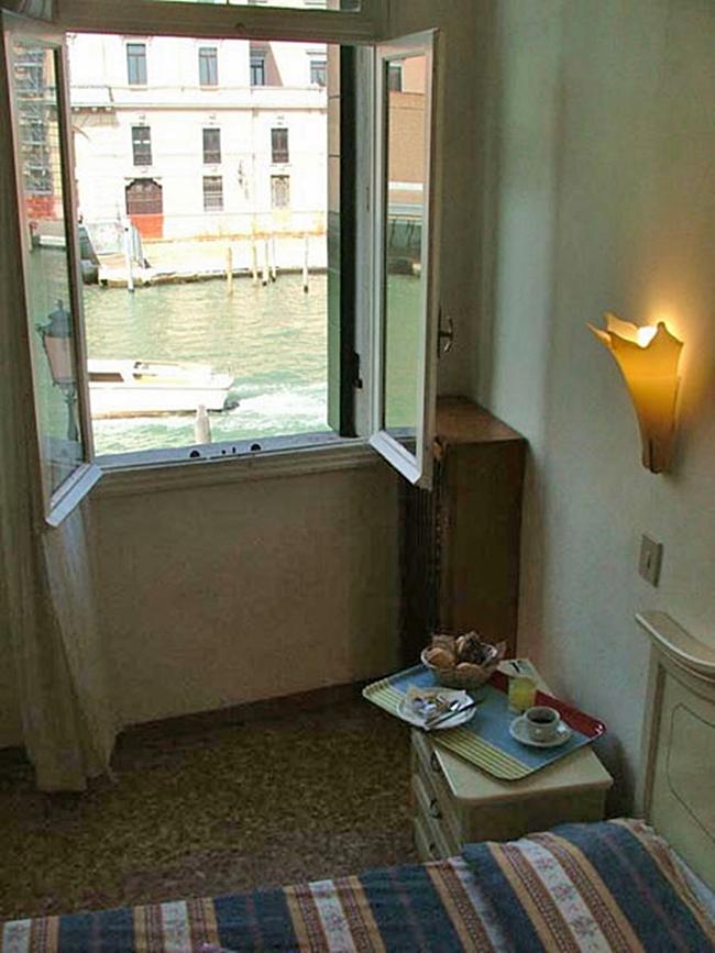 Hotel Airone Βενετία Εξωτερικό φωτογραφία