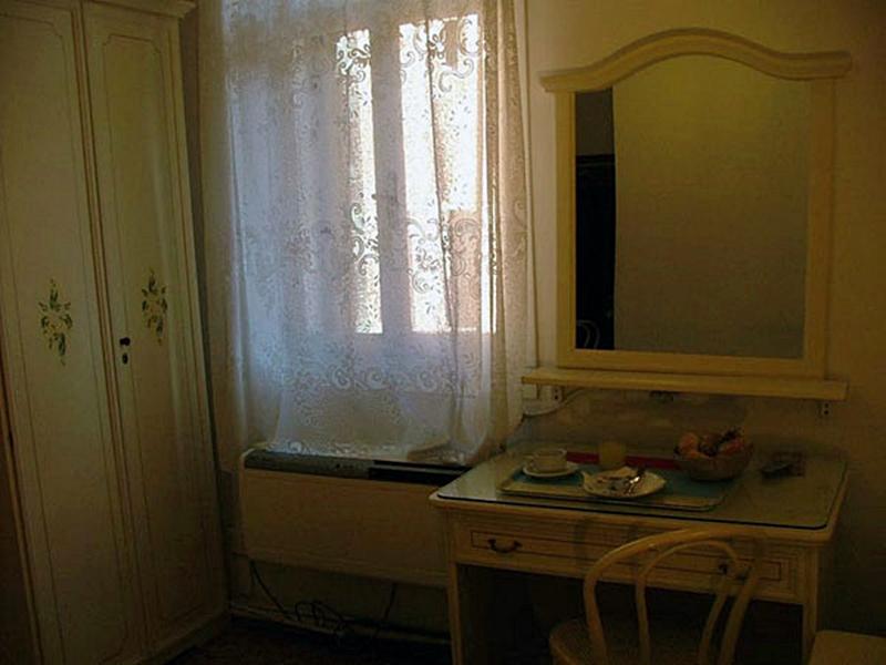 Hotel Airone Βενετία Εξωτερικό φωτογραφία