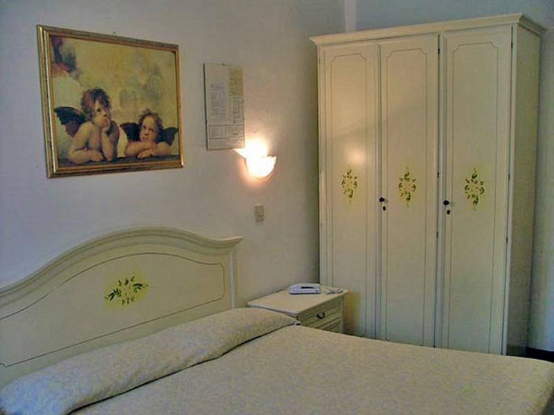 Hotel Airone Βενετία Εξωτερικό φωτογραφία