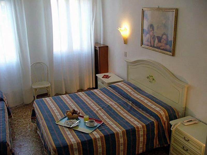 Hotel Airone Βενετία Εξωτερικό φωτογραφία