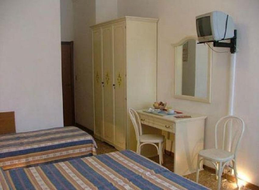 Hotel Airone Βενετία Εξωτερικό φωτογραφία