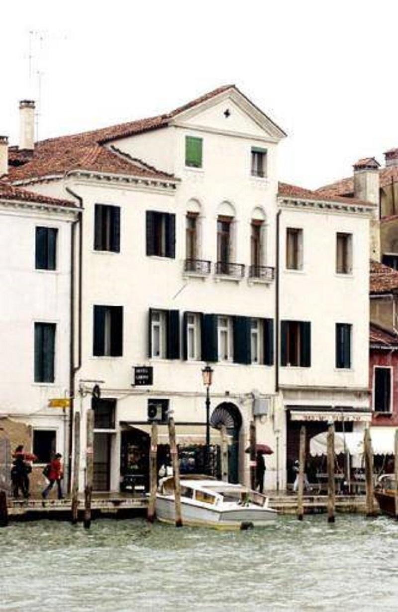 Hotel Airone Βενετία Εξωτερικό φωτογραφία