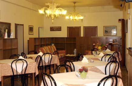 Hotel Airone Βενετία Εξωτερικό φωτογραφία
