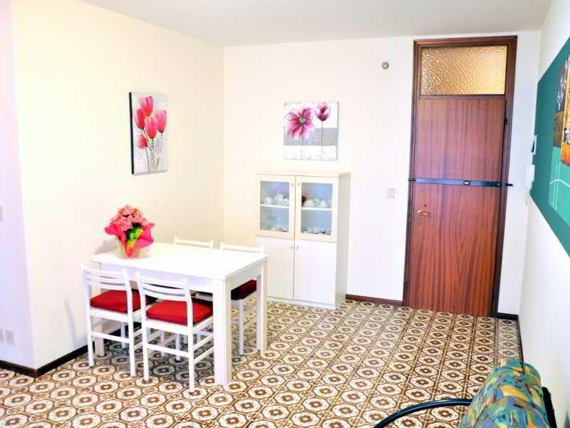Hotel Airone Βενετία Εξωτερικό φωτογραφία