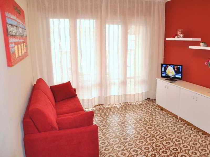 Hotel Airone Βενετία Εξωτερικό φωτογραφία