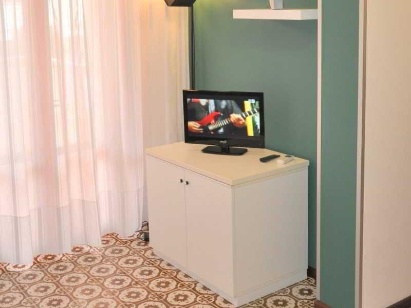 Hotel Airone Βενετία Εξωτερικό φωτογραφία