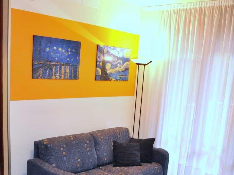 Hotel Airone Βενετία Εξωτερικό φωτογραφία