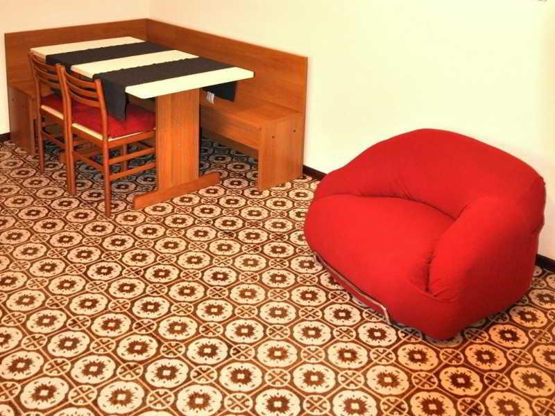 Hotel Airone Βενετία Εξωτερικό φωτογραφία