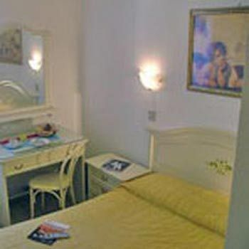 Hotel Airone Βενετία Εξωτερικό φωτογραφία