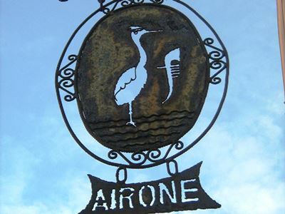 Hotel Airone Βενετία Εξωτερικό φωτογραφία