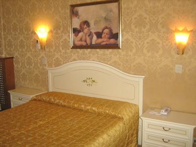 Hotel Airone Βενετία Εξωτερικό φωτογραφία