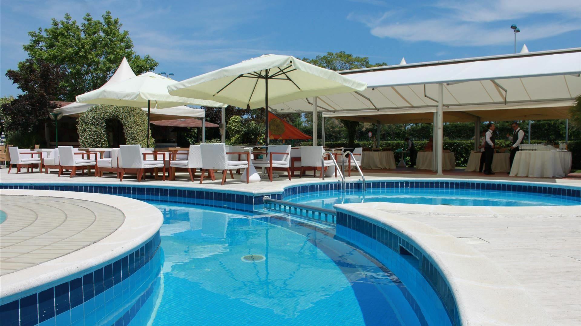 Hotel Airone Βενετία Εξωτερικό φωτογραφία