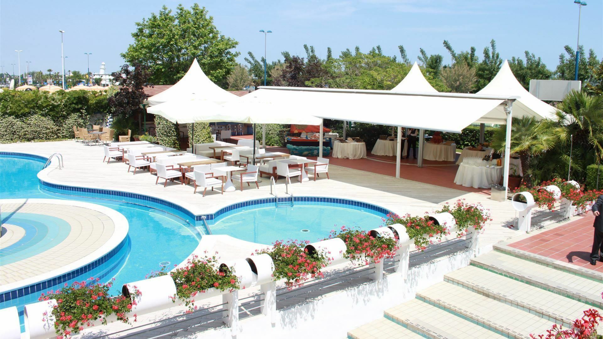 Hotel Airone Βενετία Εξωτερικό φωτογραφία